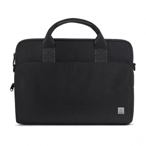 Сумка для ноутбука WIWU Alpha Double Layer Laptop Bag 15,6" Black