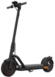 Купить Электросамокат Navee N65 Electric Scooter Black
