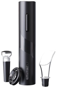 Купить Винный набор Xiaomi Darth Vader 4 in 1 (TZ07)