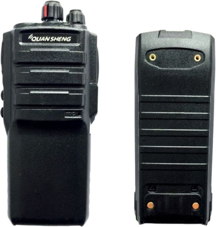 Купить Рация Quansheng TG-T10 UHF