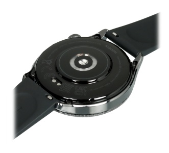 Купить Xiaomi Watch S4 (M2425W1) Black