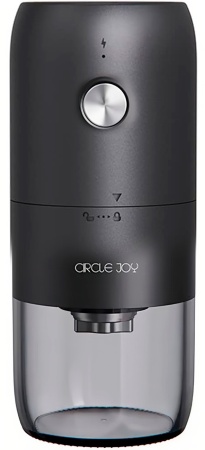 Купить Xiaomi Circle Joy Loka Electric Coffee Grinder (CJ-EG07)