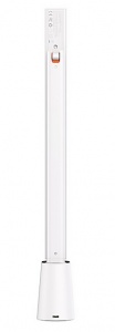 Купить Настольная лампа Baseus Smart Eye Series Charging Folding Reading Desk Lamp White (DGZG-02)
