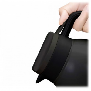 Купить Xiaomi Viomi Steel Vacuum Pot 1.5L Black (VF1500)