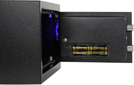 Купить CARCAM Electronic Safe Box (XM20EIS)