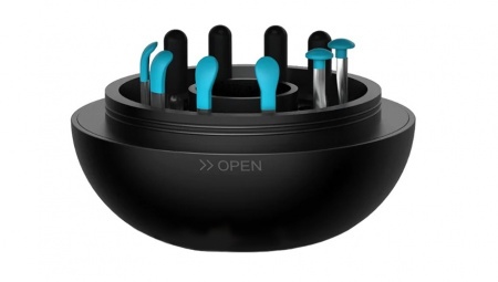 Купить Умный очиститель для ушей Xiaomi Bebird M9 Pro Black