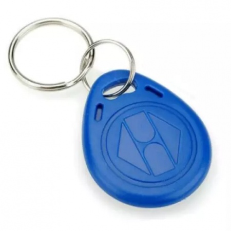 Купить Ключ-Брелок Mifare 1K (синий)