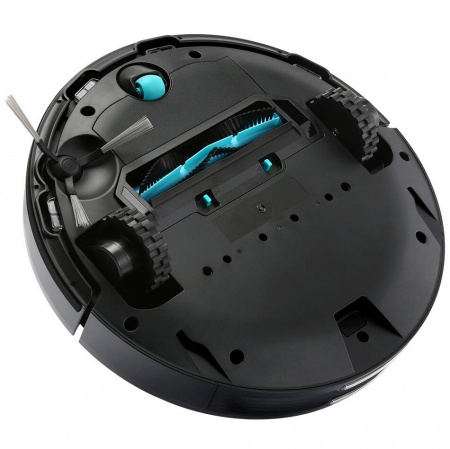 Купить Робот-пылесос Xiaomi Viomi V3 Robot Vacuum Cleaner Black (EU) (V-RVCLM26B)