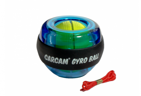 Купить CARCAM GYRO BALL STARTING BLUE