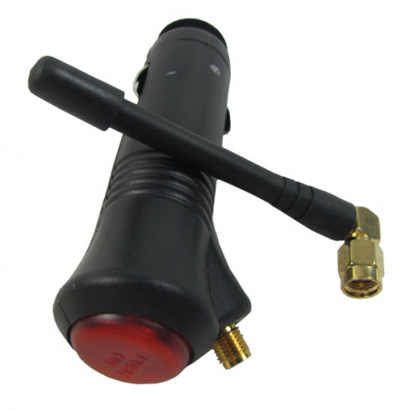 Купить Подавитель радиосигналов CARCAM SIGNAL JAMMER PS-MINI1