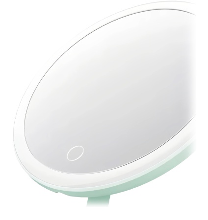 Купить Xiaomi Doco Daylight White Mirror Pro Gift Box Edition (M002) Mint Green