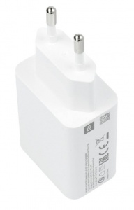 Купить Сетевое зарядное устройство Xiaomi Adaptor 67W (MDY-12E-EF)