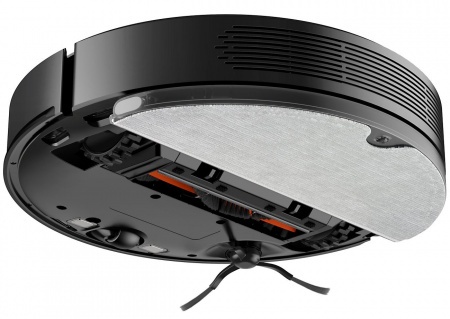 Купить Робот-пылесос Xiaomi Dreame D9 Pro Black (RLS5-BL0)