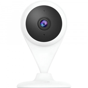 Купить Камера видеонаблюдения Xiaomi Botslab Indoor Cam (C201) EU 