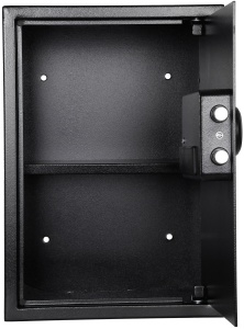 Купить CARCAM Electronic Safe Box (XM50EIS)