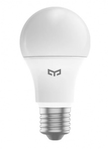 Купить Лампочка Xiaomi Yeelight Led Bulb 7W Cold Light (YLDP19YL)