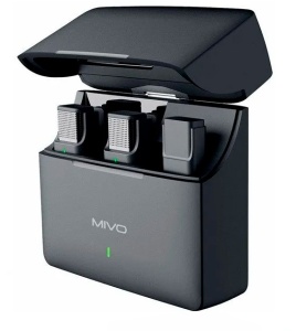 Купить Микрофон петличный Mivo MK-620L (Lightning)