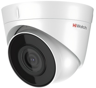 Купить Уличная IP-камера HiWatch DS-I203(E)(4mm)
