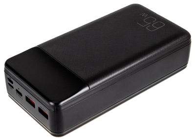 Купить Внешний аккумулятор XO Dual-Way Fast Charging 30000 mAh (XO-PR201)