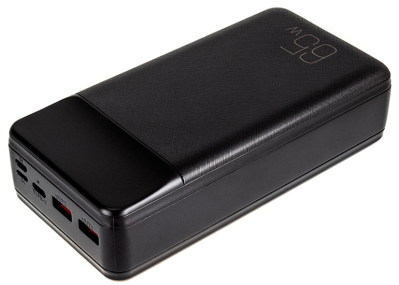 XO Dual-Way Fast Charging 30000 mAh (XO-PR201)