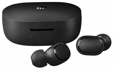 Купить Беспроводные наушники Xiaomi Redmi AirDots 2 Black