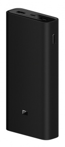 Купить Портативный аккумулятор Xiaomi Mi Power Bank 3 Pro 20000mAh 50W (PB200SZM)