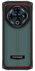 Купить Смартфон DOOGEE Fire 6 Power 8/256 Gb Mountains Green