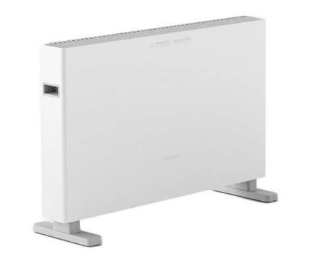 Купить Конвекторный обогреватель воздуха Xiaomi Smartmi Chi Meters Heater White