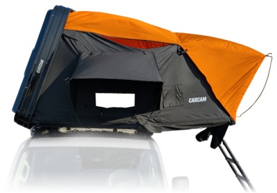 Купить CARCAM Roof Tent (CC6008V2.1)