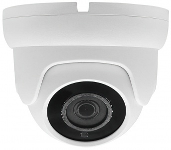 Купить IP-видеокамера ANVD-2MIRP-20W/2.8 Eco