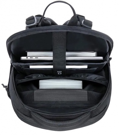 Купить Рюкзак Xiaomi Urevo Large Capacity Multi-Function Backpack Black