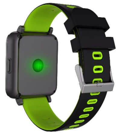 Купить CARCAM Smart Watch SN10 Green