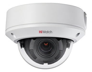 Купить Камера видеонаблюдения HiWatch DS-I458 (2.8-12 mm)