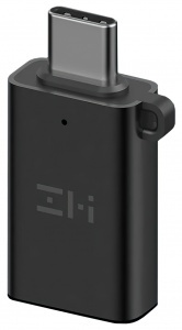 Купить Переходник Xiaomi ZMI AL272 USB to Type C 