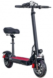 Купить Электросамокат CARCAM M4 PRO GT 11Ah
