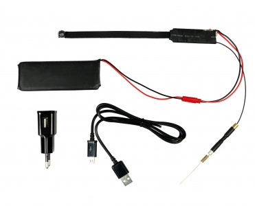 Купить CARCAM WIFI MINI CAMERA СВН-7С