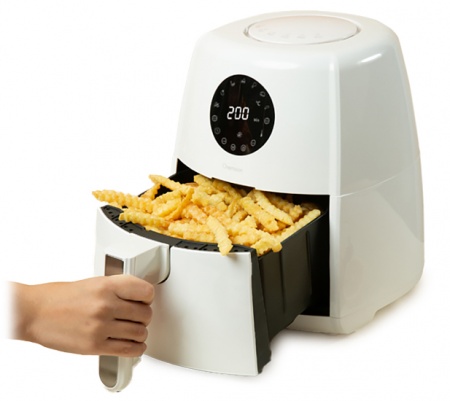 Купить Фритюрница Xiaomi Onemoon Small Moon Air 3.5L (OA5)