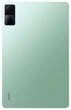 Купить Планшет Xiaomi Redmi Pad, 4 ГБ/128 ГБ, Wi-Fi, Мятный