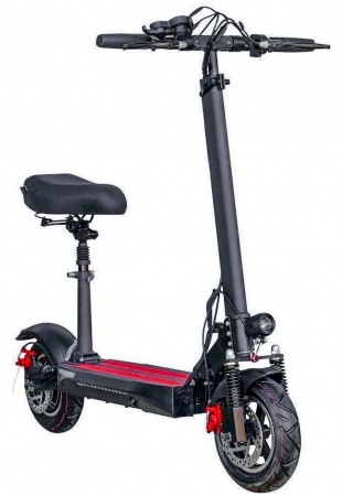 Купить Электросамокат CARCAM M4 PRO GT 11Ah