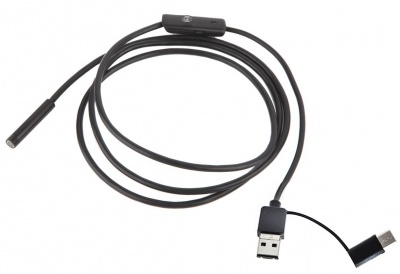 Купить USB-эндоскоп CARCAM ENDO-03M