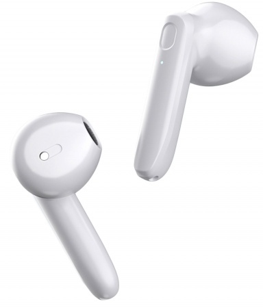 Купить Беспроводные наушники Lenovo XT96 True Wireless Earbuds White