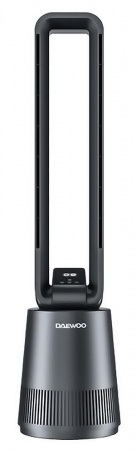 Купить Очиститель воздуха Xiaomi Daewoo F10 Pro