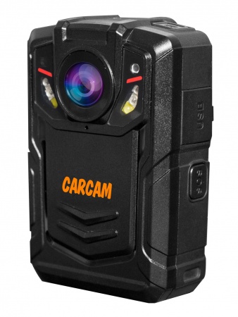 Купить CARCAM COMBAT 2s/4G+2CH 32Gb
