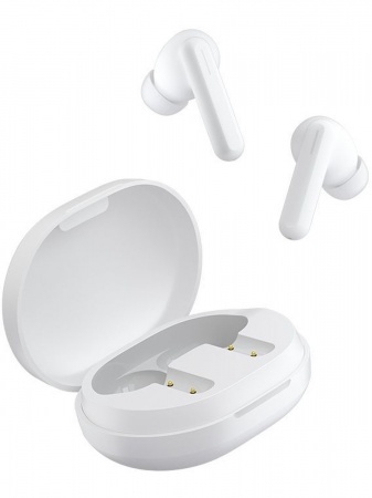 Купить Беспроводные наушники Xiaomi Haylou GT7 White