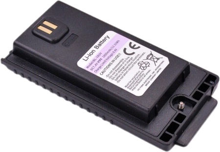 Купить Рация BAOFENG BF-18H 5W Type-C