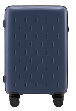 Купить Xiaomi Mijia Colorful Suitcase 20" (MJLXXPPRM) Blue