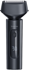 Купить Электро-бритва Xiaomi ShowSee Electric Shaver (F602-GY)