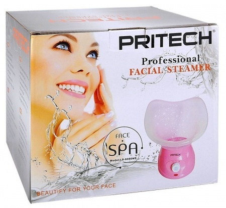 Купить Сауна для лица PRITECH LD-6080ND