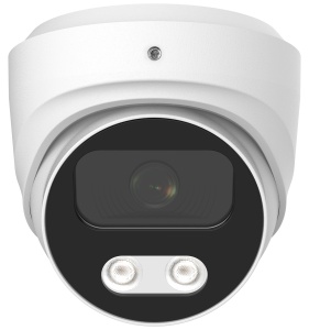Купить CARCAM 5MP Dome Smart Hybrid Light IP Camera 5501