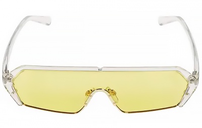 Купить Солнцезащитные очки Xiaomi Qukan T1 Polarized Sunglasses Yellow (PG01QK)